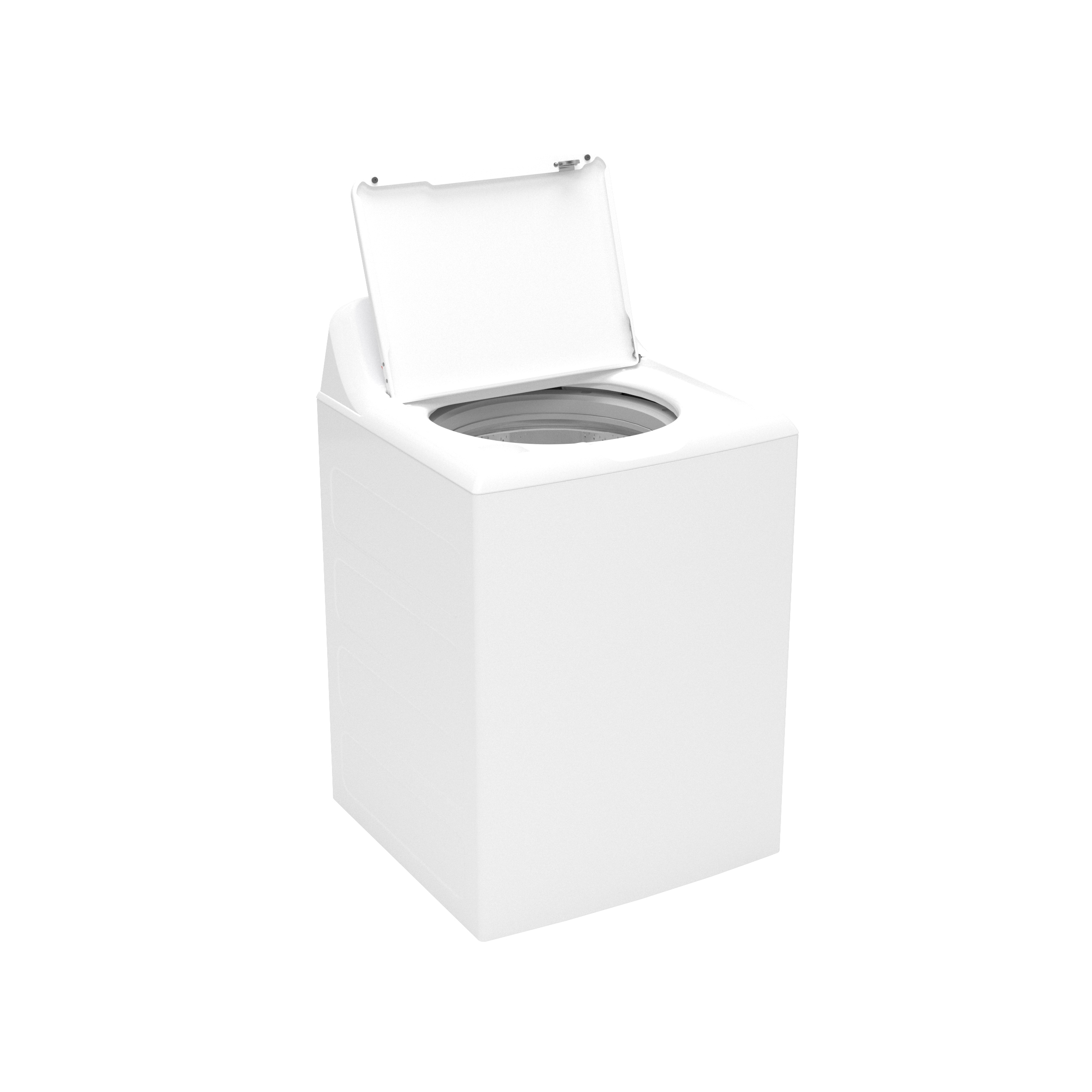 hotpoint 4.0 cu. ft. capacity washer with stainless steel basket,cold plus and water level control hotpoint 4.0 cu. ft. capacity washer with stainless steel basket,cold plus and water level control