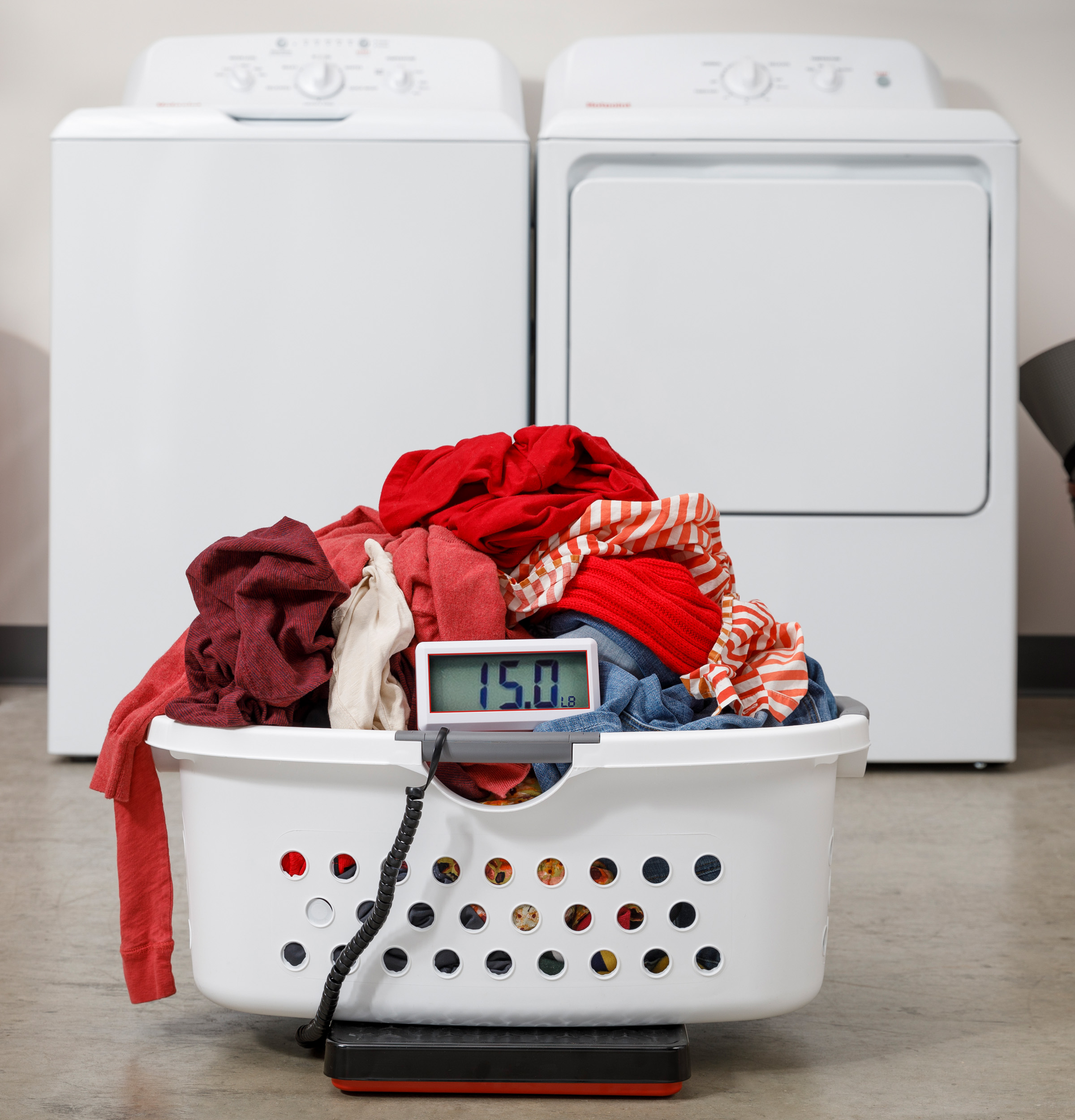 hotpoint 4.0 cu. ft. capacity washer with stainless steel basket,cold plus and water level control hotpoint 4.0 cu. ft. capacity washer with stainless steel basket,cold plus and water level control