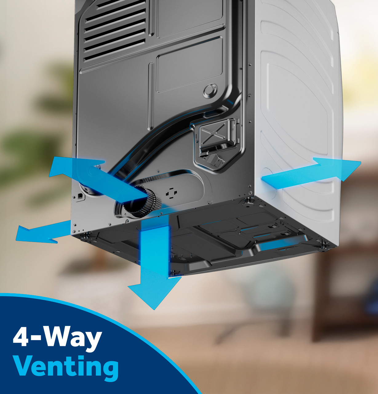 ge® energy star® 7.8 cu. ft. capacity smart front load gas dryer ge® energy star® 7.8 cu. ft. capacity smart front load gas dryer