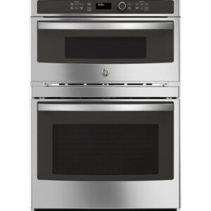 ge® 30" combination double wall oven