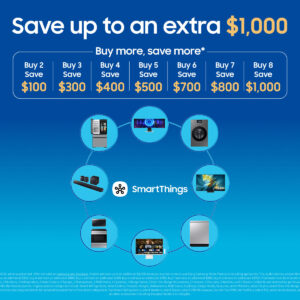 bespoke hood, triple air sensor | low noise | 36" width